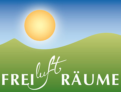 Freilufträume Logo